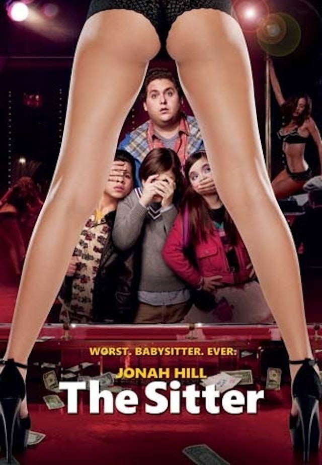 The Sitter