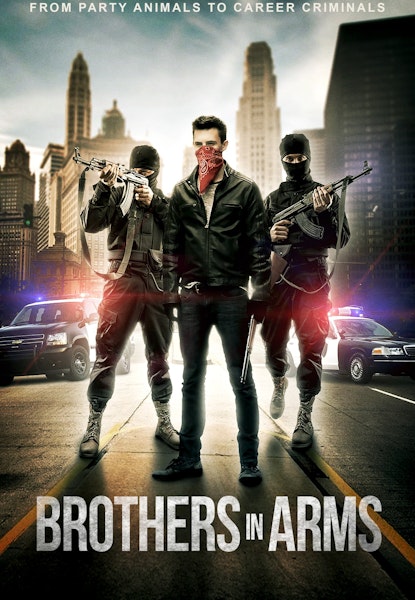 Brothers in Arms