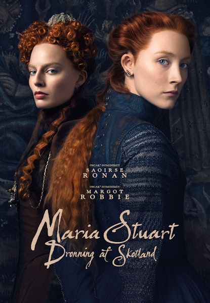 Mary Queen of Scots