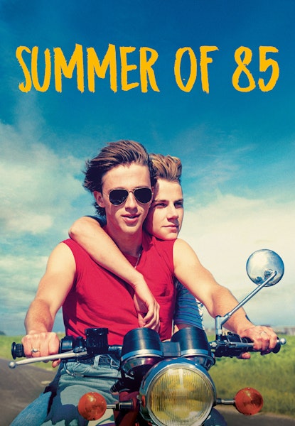 Summer of 85
