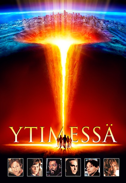 Ytimessä