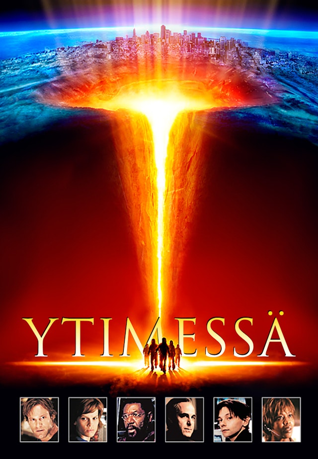 Ytimessä