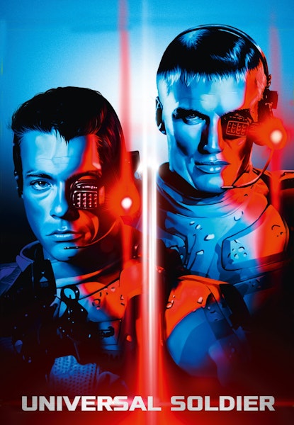 Universal Soldier