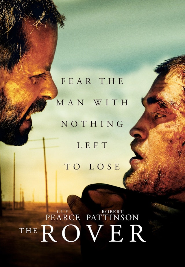 The Rover