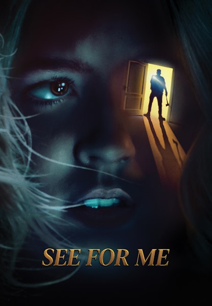 See for me