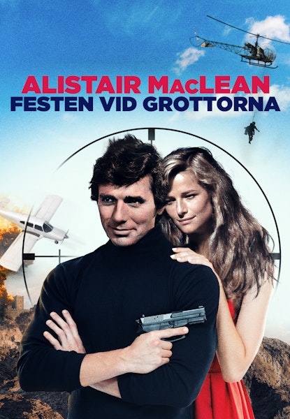 Festen vid grottorna