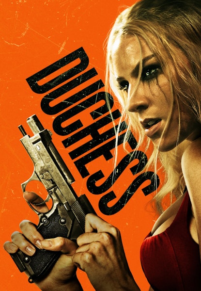 Duchess