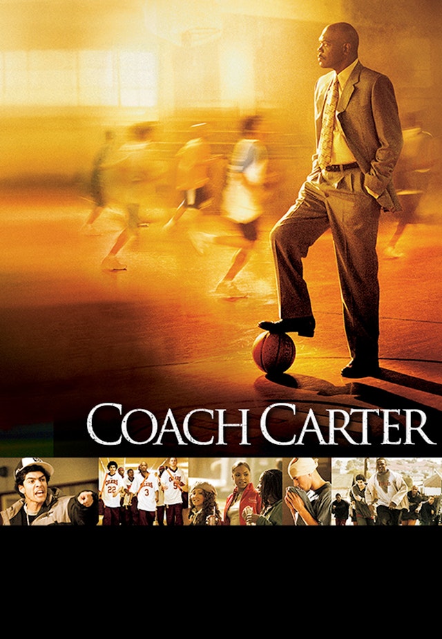 Coach Carter