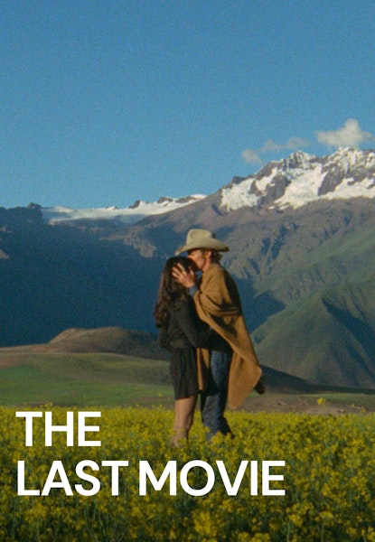 The last movie