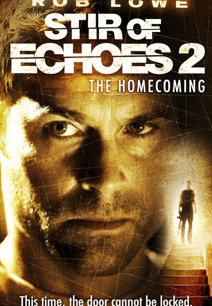 Stir of Echoes 2