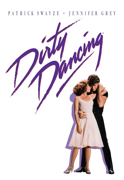 Dirty Dancing - Kuuma tanssi