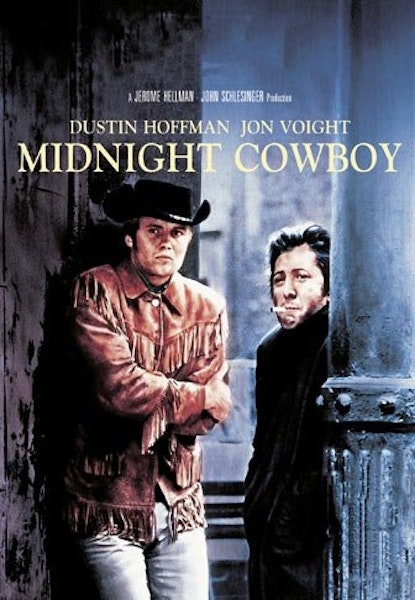 Keskiyön cowboy