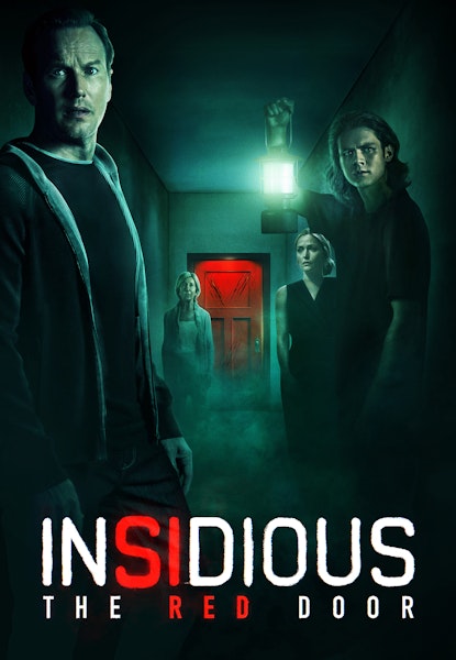 Insidious: The Red Door