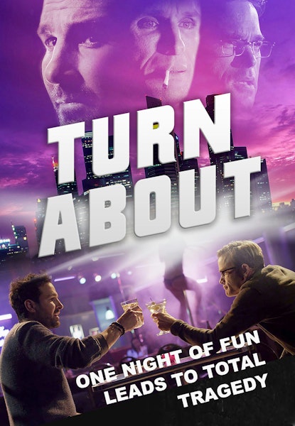 Turnabout