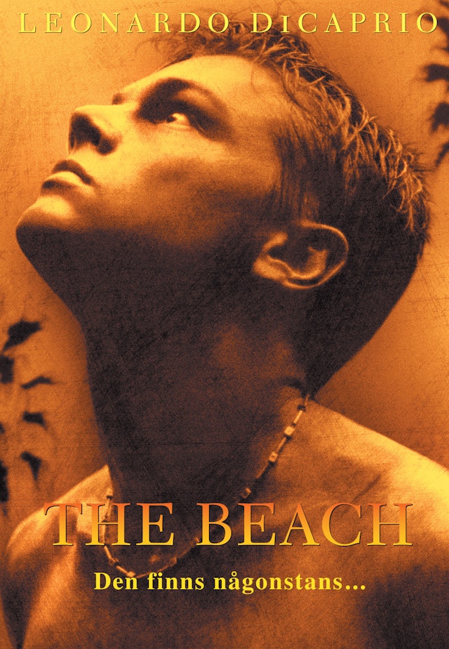 The Beach