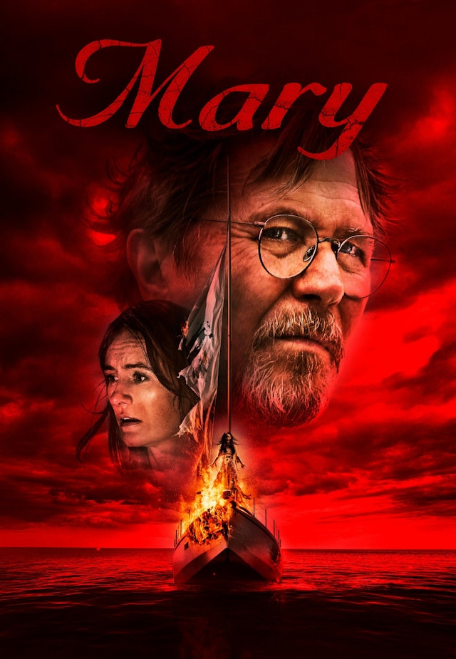 Mary
