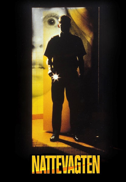 Nattevagten