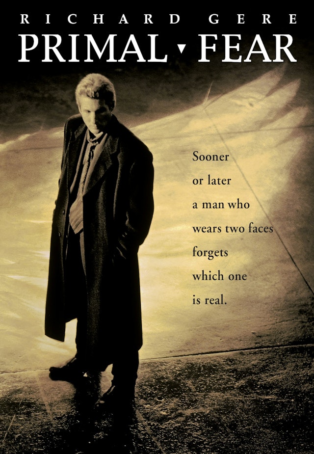 Primal Fear