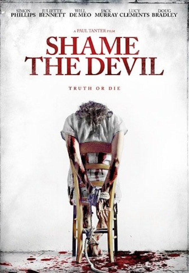 Shame the Devil
