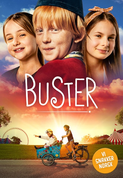 Buster