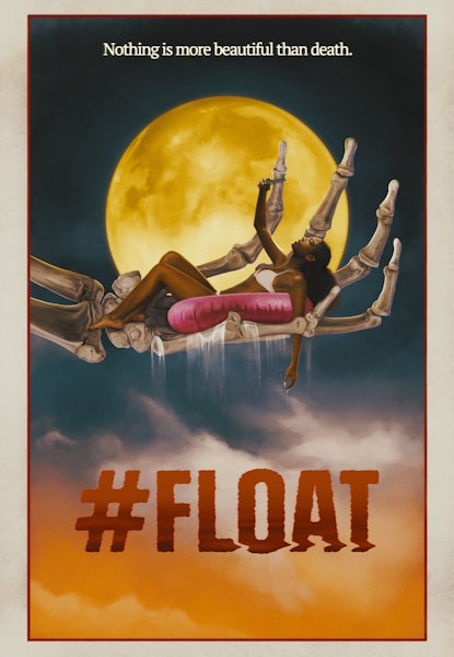 #Float