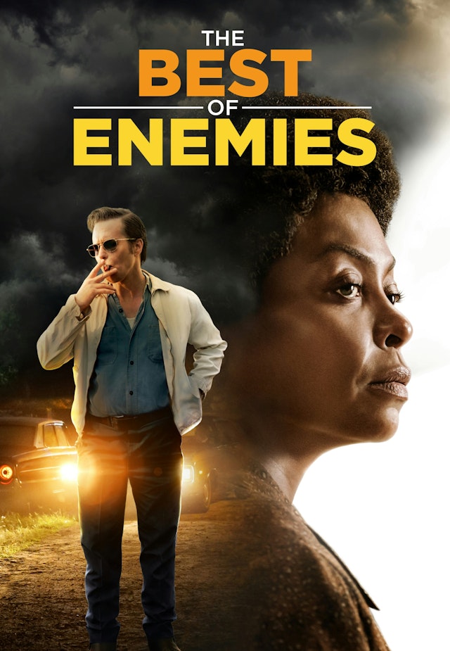 The Best of Enemies