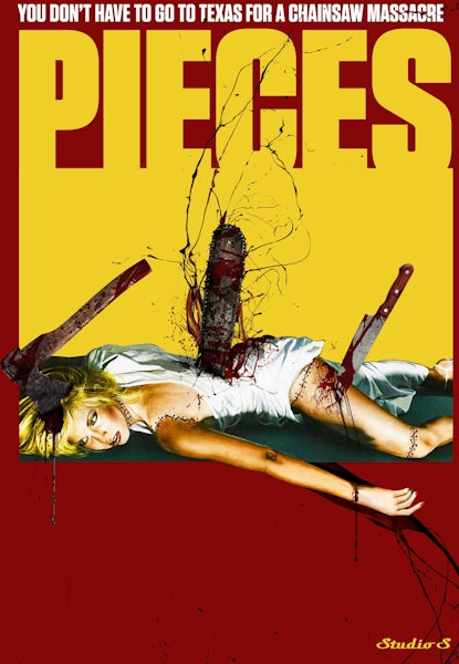 Pieces