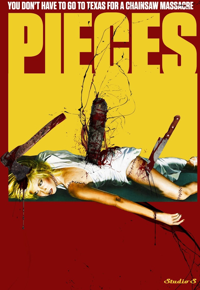 Pieces