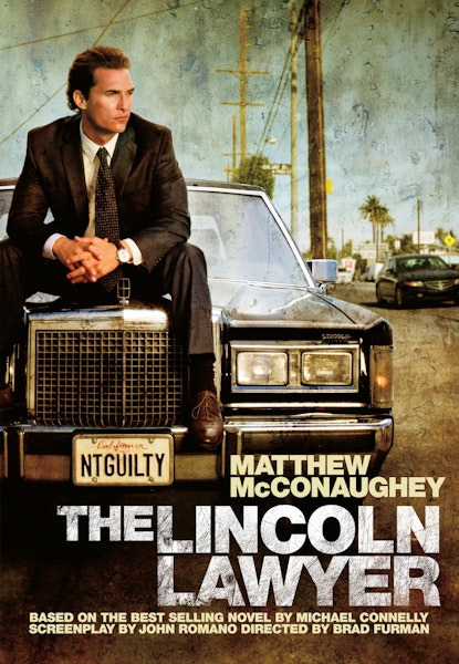 The Lincoln Lawyer