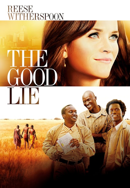 The good lie