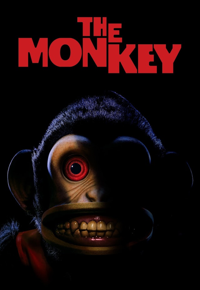 The Monkey