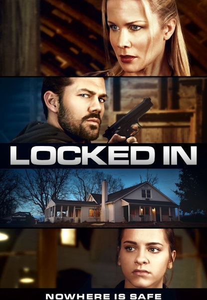 Locked In
