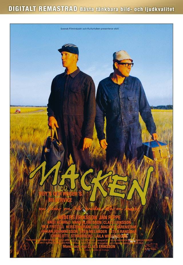 Macken