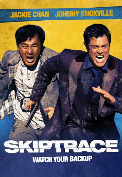 Skiptrace