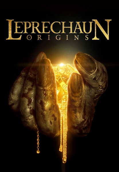 Leprechaun Origins