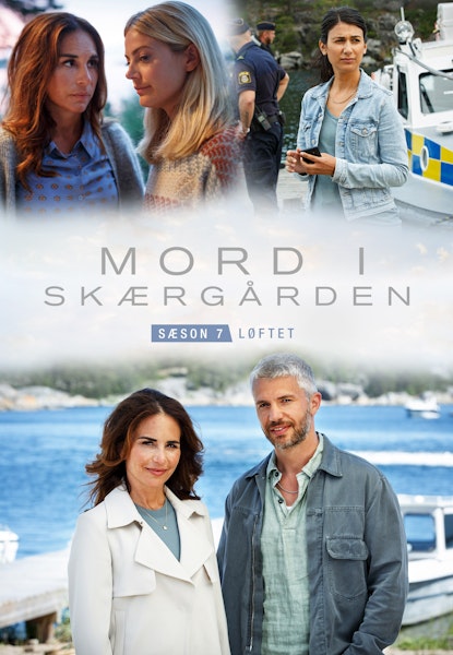 Mord i Skærgården: Løftet