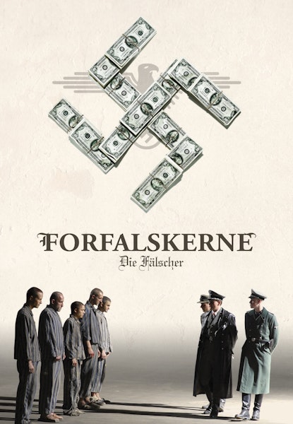 Forfalskerne