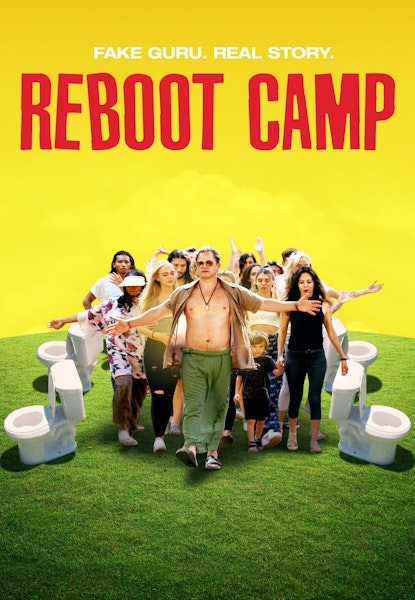 Reboot Camp