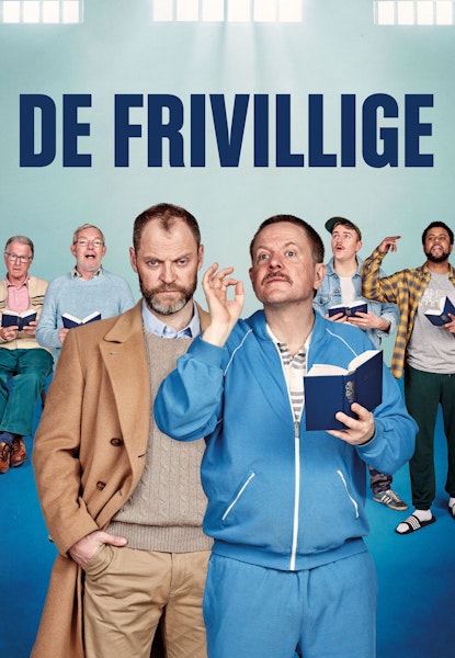 De frivillige