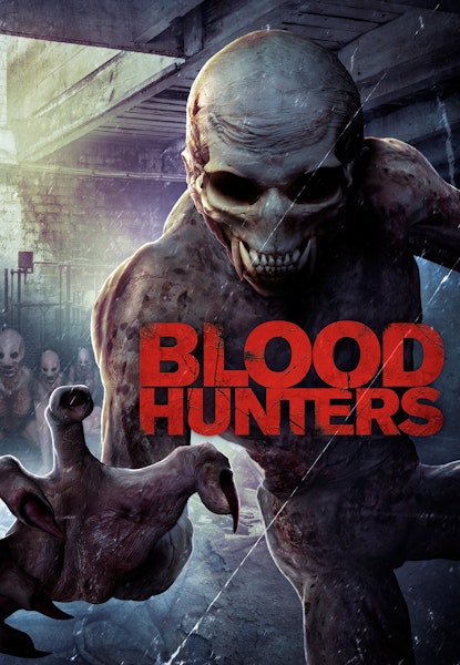 Blood Hunters