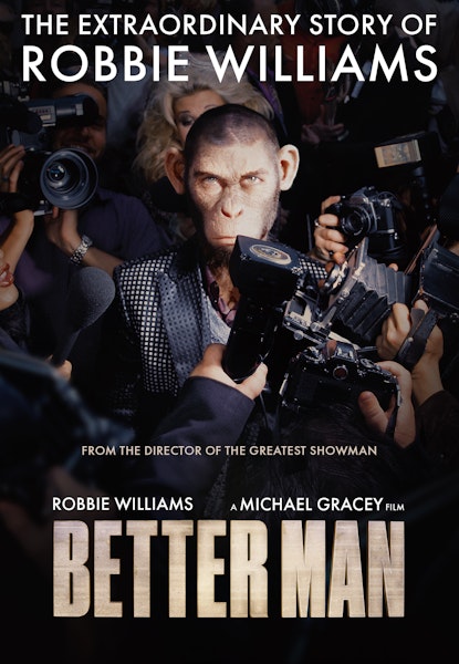 Better Man