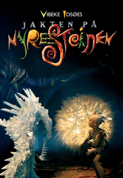 Jakten på nyresteinen