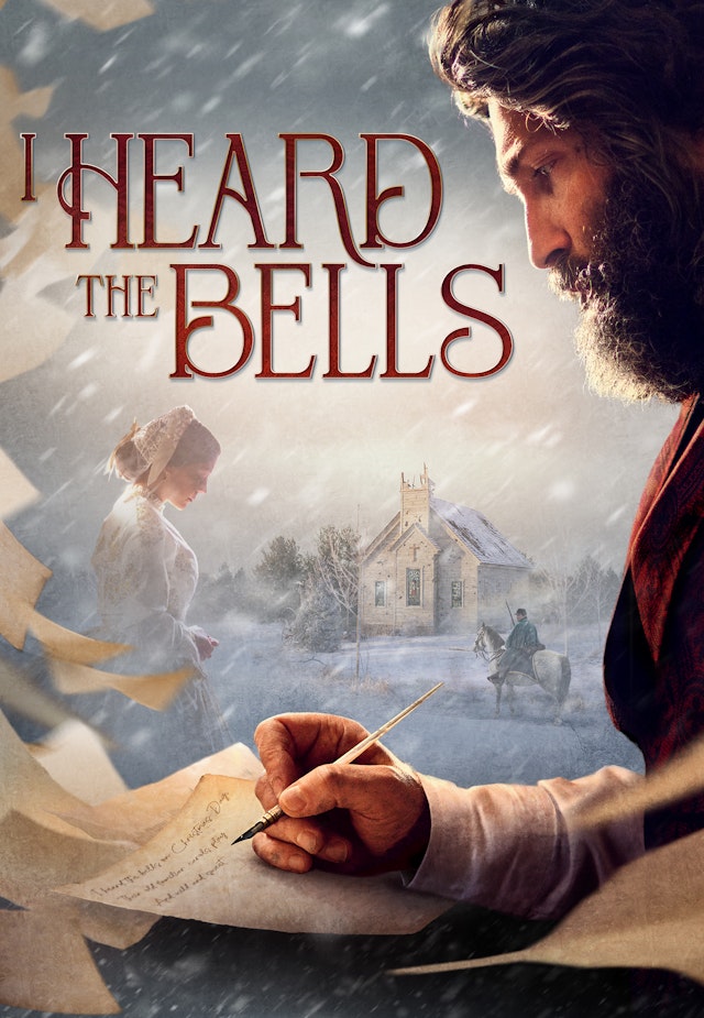 I Heard the Bells