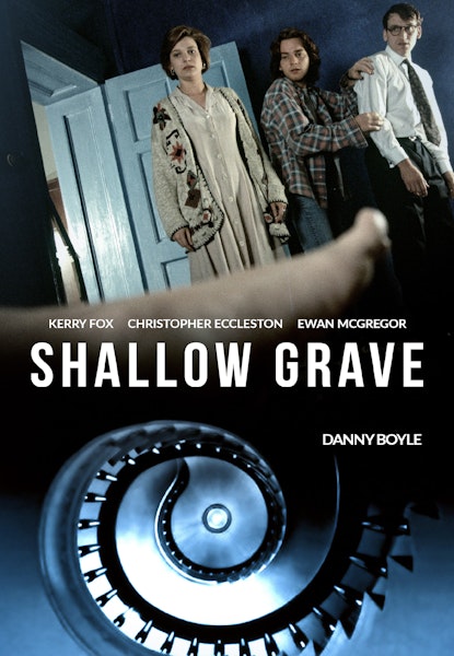 Shallow Grave