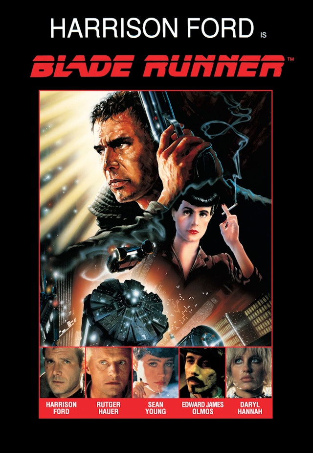 Blade Runner: The Final Cut