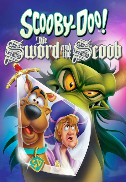 Scooby-doo! the Sword and the Scoob