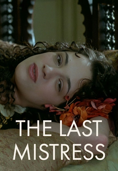 The Last Mistress