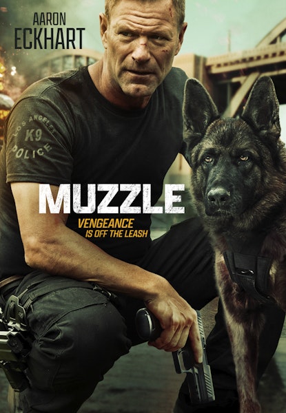 Muzzle