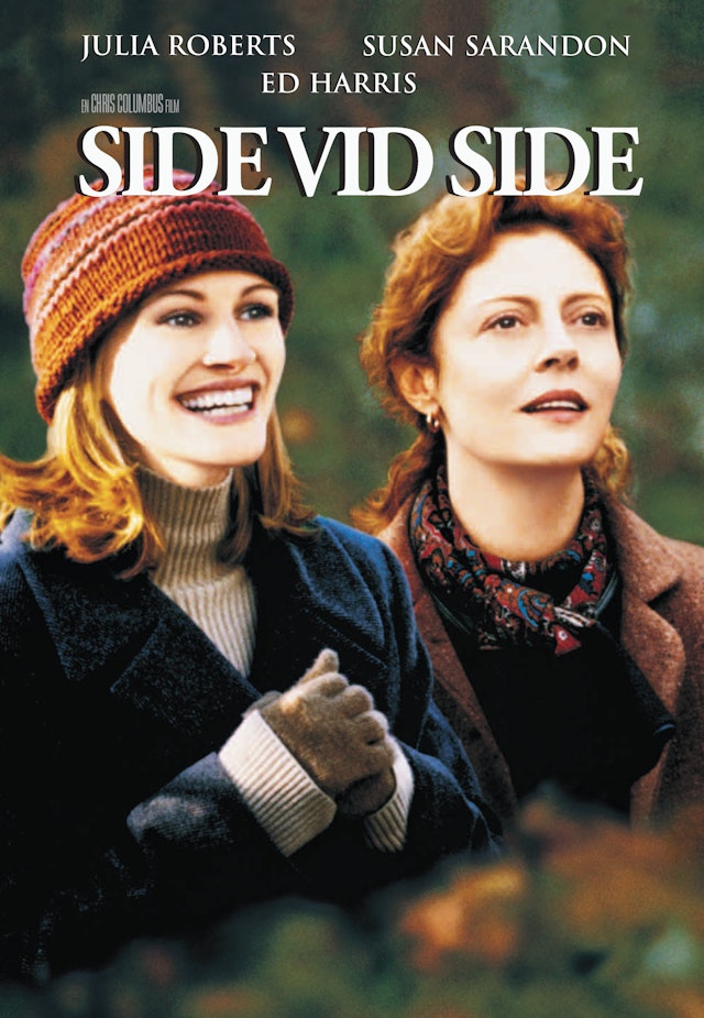 Side ved side