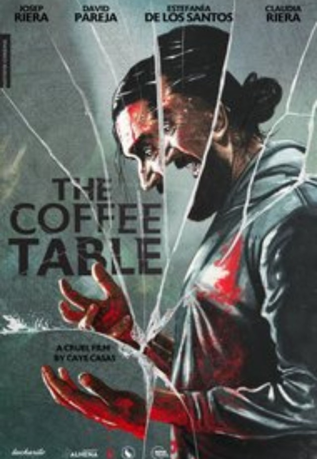 The Coffee Table